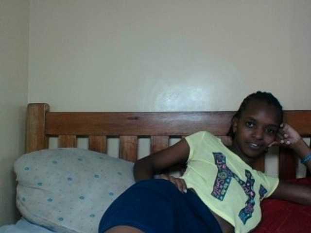 Black-ebonies
