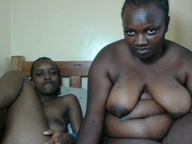 Black-ebonies
