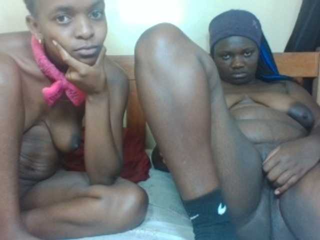 Black-ebonies Live Cam on BongaCams