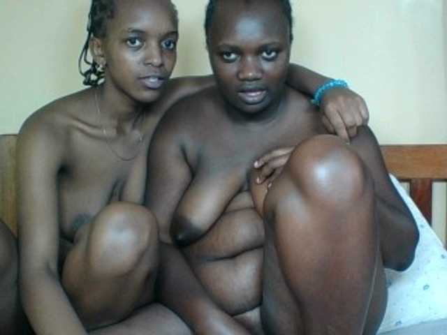 Black-ebonies