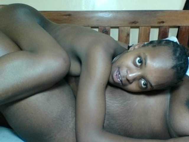Black-ebonies