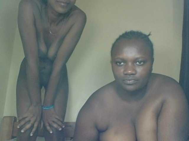 Black-ebonies