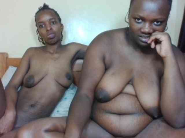 Black-ebonies webcam