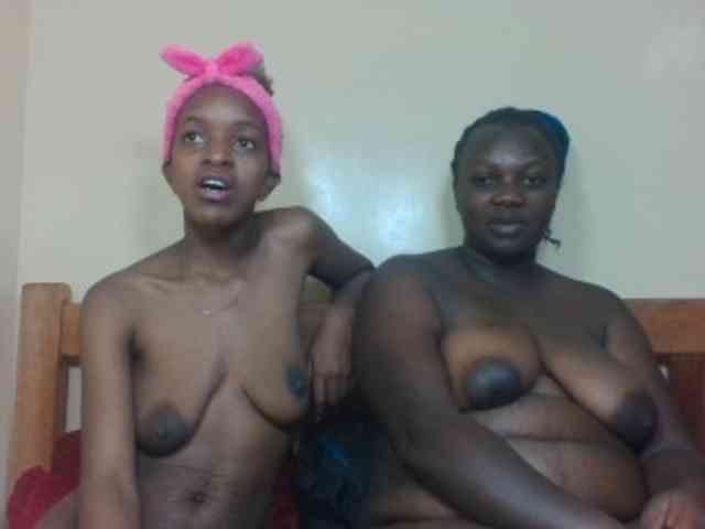 Black-ebonies webcam