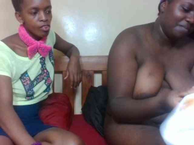 Black-ebonies webcam