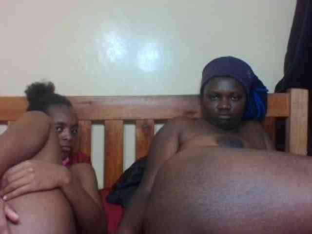 Black-ebonies webcam