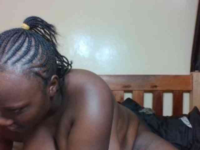 Black-ebonies