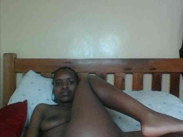 Black-ebonies webcam