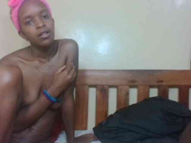 Black-ebonies webcam