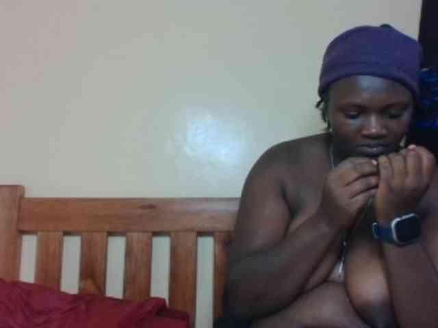 Black-ebonies webcam