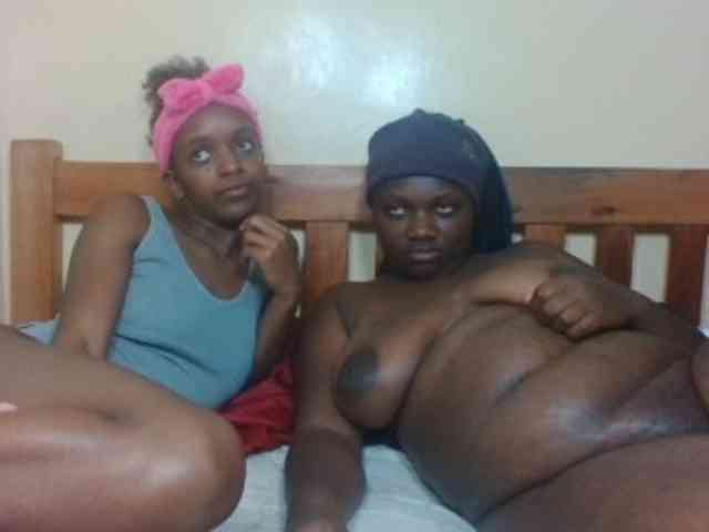 Black-ebonies webcam