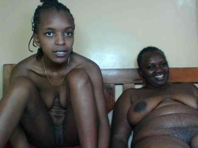 Black-ebonies webcam