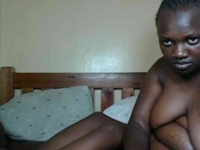 Black-ebonies webcam