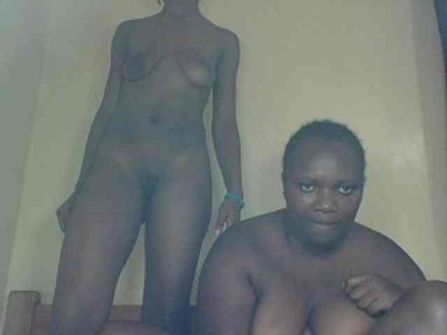 Black-ebonies webcam