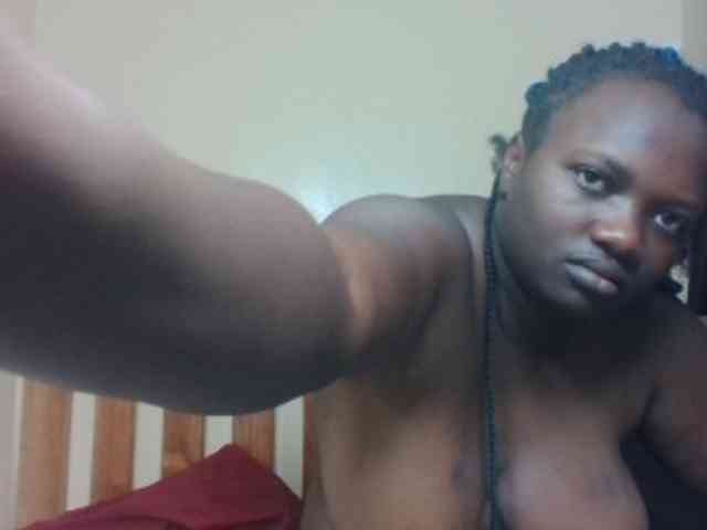 Black-ebonies webcam