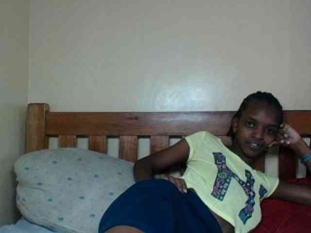 Black-ebonies webcam
