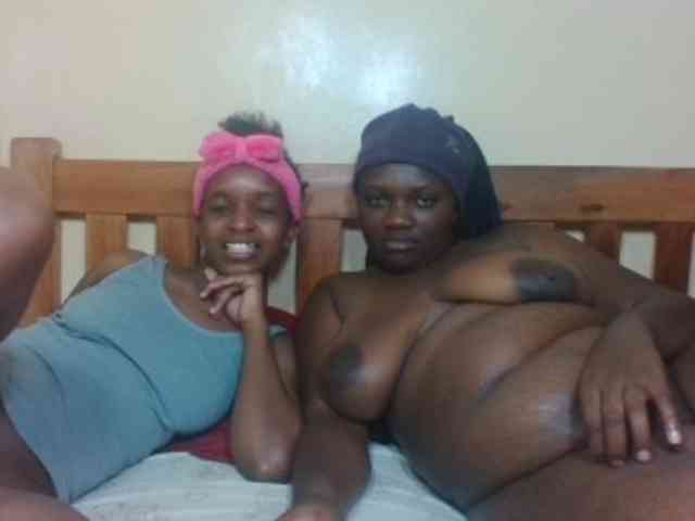 Black-ebonies webcam