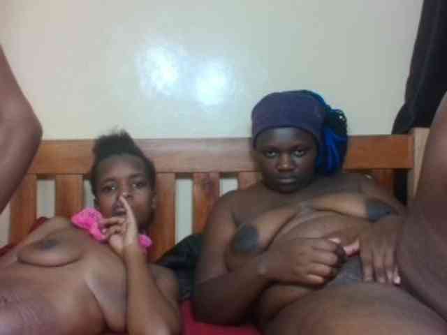 Black-ebonies webcam