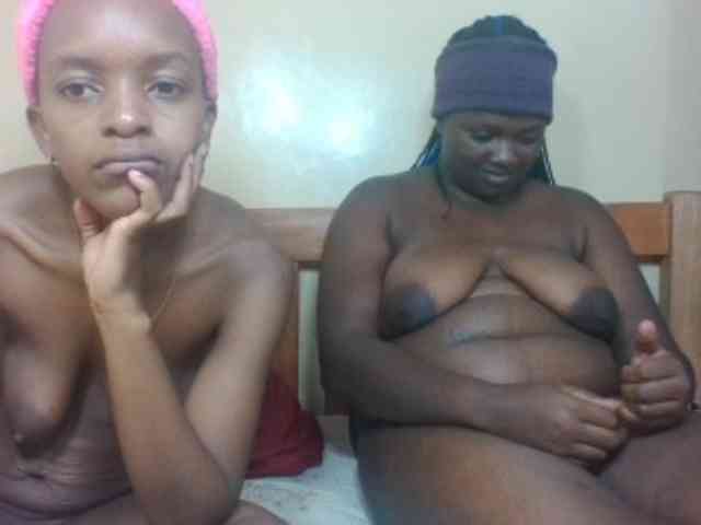 Black-ebonies webcam