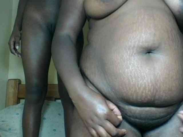 Black-ebonies webcam