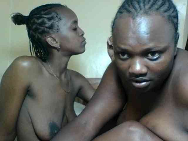 Black-ebonies webcam