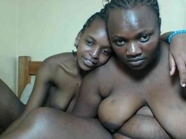 Black-ebonies webcam