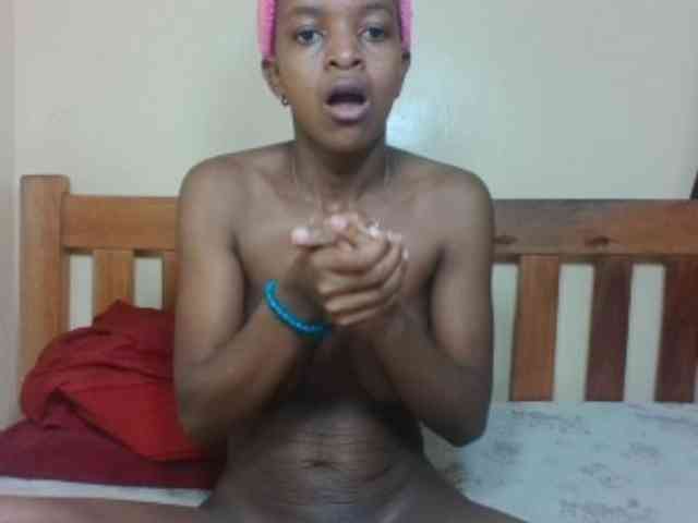 Black-ebonies webcam