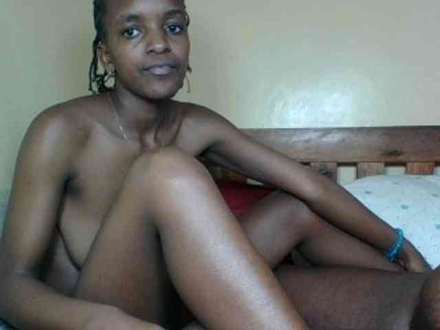 Black-ebonies webcam