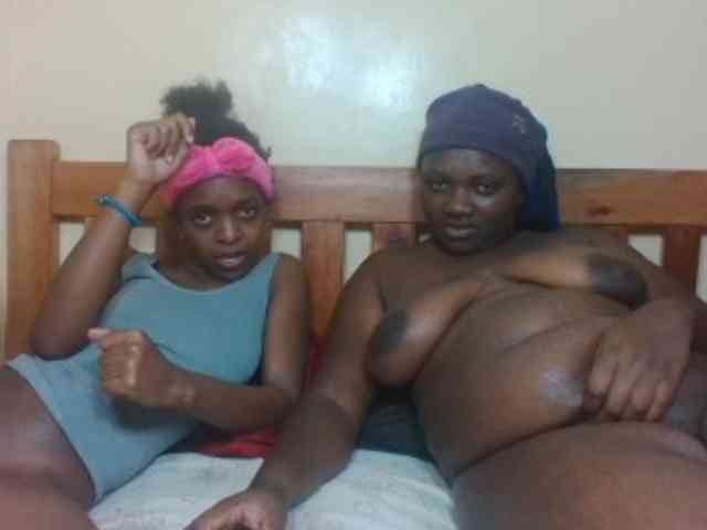 Black-ebonies webcam