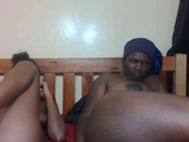 Black-ebonies webcam