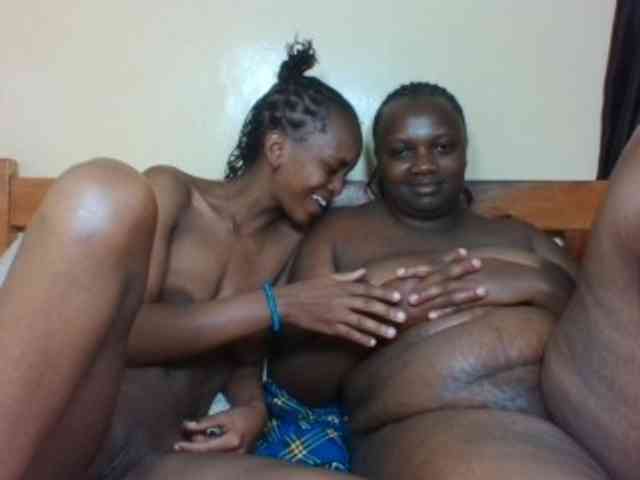 Black-ebonies webcam