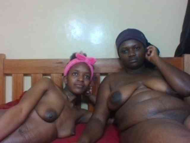 Black-ebonies webcam