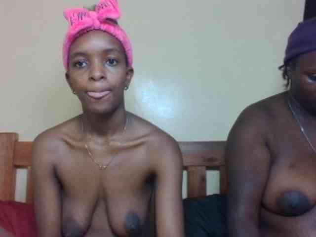 Black-ebonies webcam
