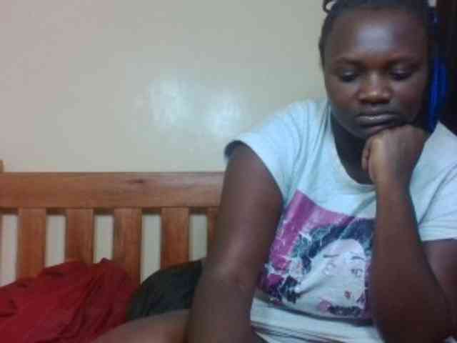 Black-ebonies webcam