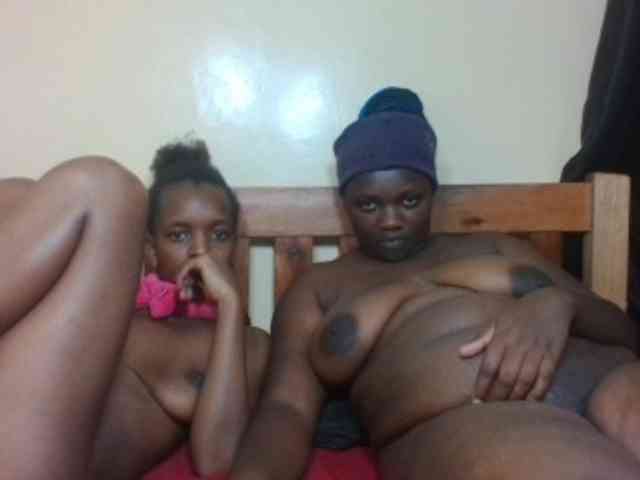 Black-ebonies webcam