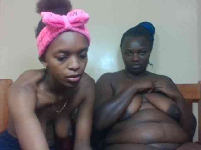 Black-ebonies webcam