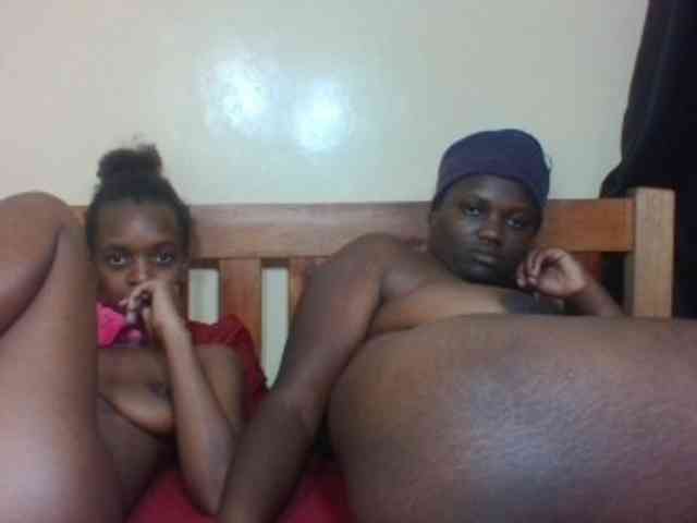 Black-ebonies webcam