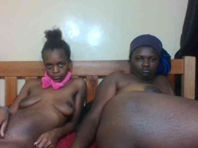 Black-ebonies webcam