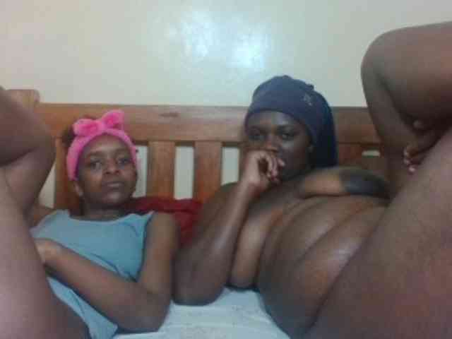 Black-ebonies webcam