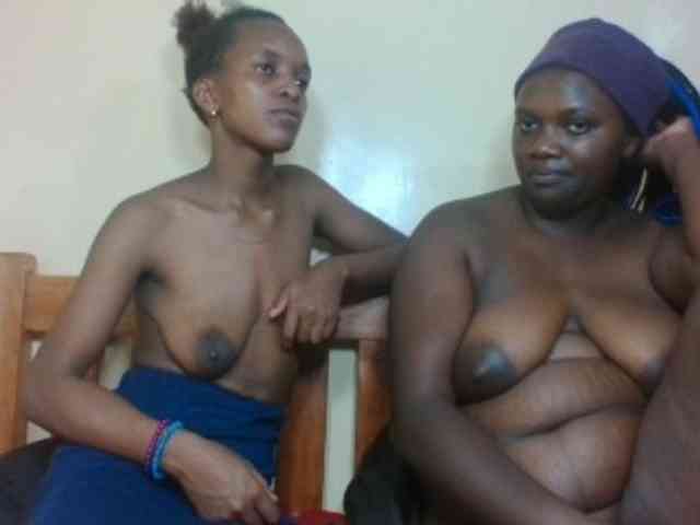 Black-ebonies webcam