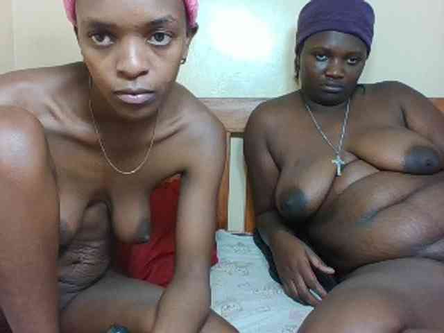 Black-ebonies webcam