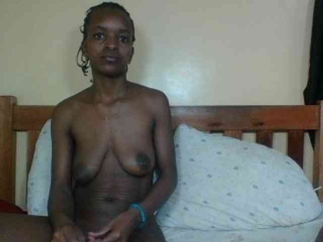 Black-ebonies webcam