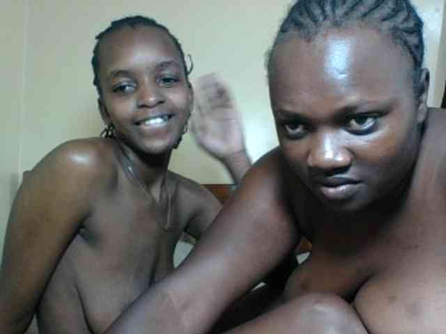 Black-ebonies webcam