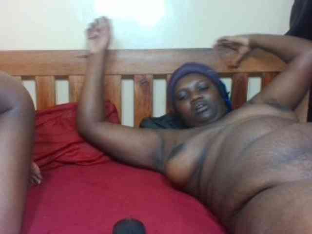 Black-ebonies webcam