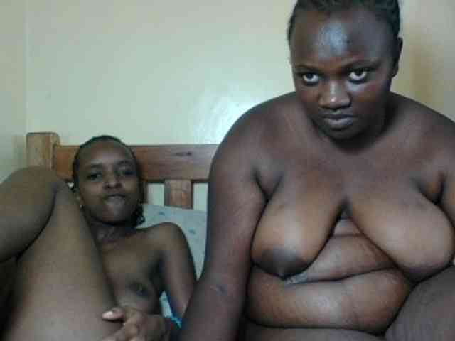 Black-ebonies webcam