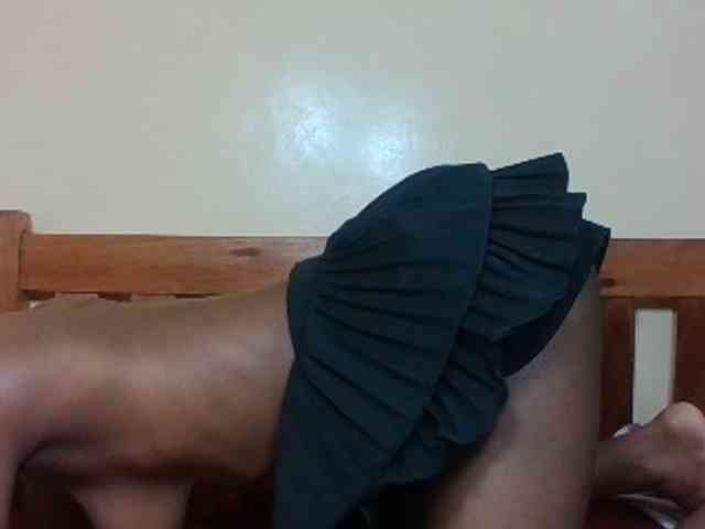 Black-ebonies webcam