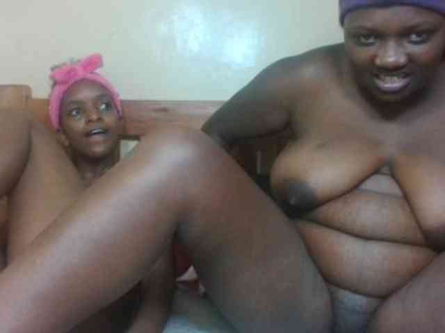 Black-ebonies webcam