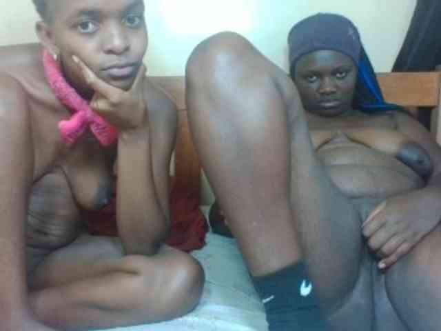 Black-ebonies webcam