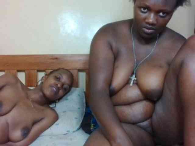 Black-ebonies webcam