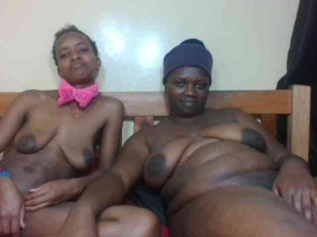 Black-ebonies webcam